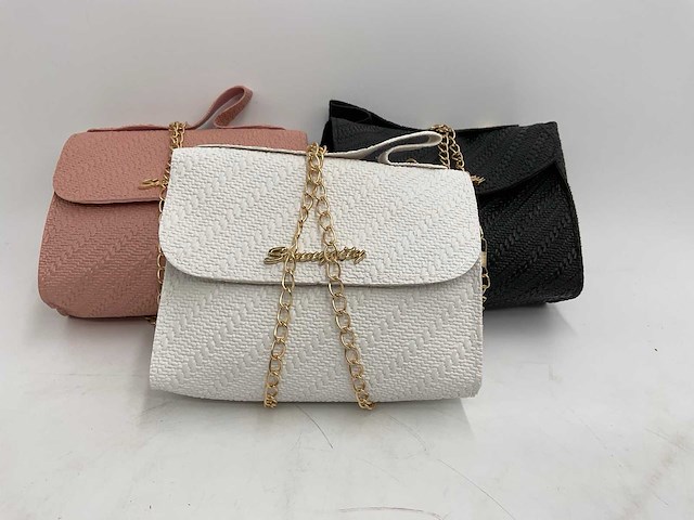 Velmora chic handtas (120x) - afbeelding 2 van  5