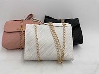 Velmora chic handtas (120x) - afbeelding 4 van  5