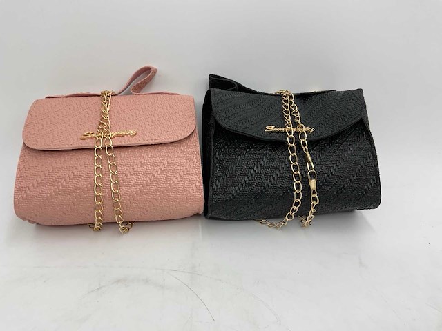 Velmora chic handtas (120x) - afbeelding 5 van  5