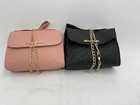 Velmora chic handtas (120x) - afbeelding 5 van  5