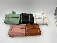 Velmora chic handtas (200x) - afbeelding 1 van  7