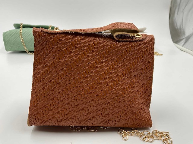 Velmora chic handtas (200x) - afbeelding 3 van  7