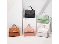Velmora chic handtas (200x) - afbeelding 4 van  7