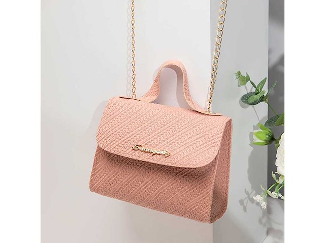 Velmora chic handtas (200x) - afbeelding 6 van  7