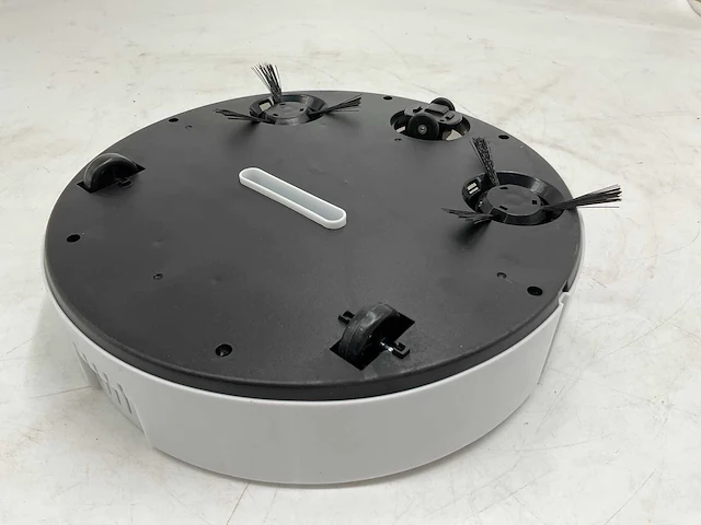 Velmoreter robotstofzuiger (25x) - afbeelding 4 van  6