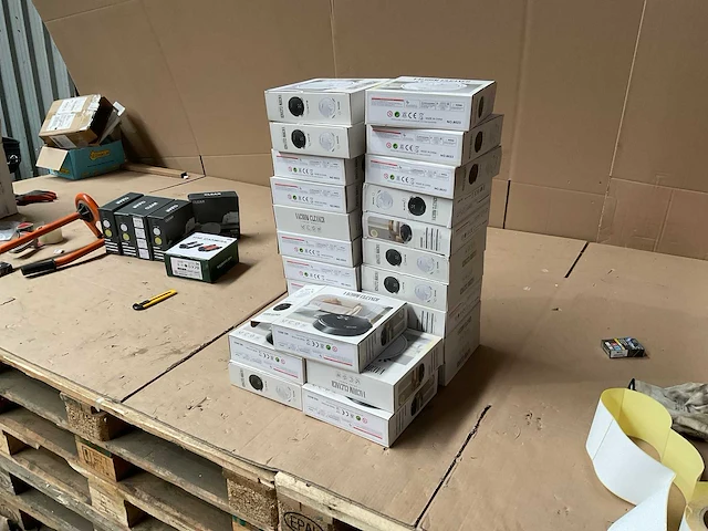 Velmoreter robotstofzuiger (25x) - afbeelding 6 van  6