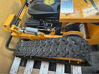 Velo at-1000 afstandbedienfe rups maaimachine - afbeelding 5 van  8