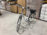 Veloci elektrische damesfiets - afbeelding 1 van  7