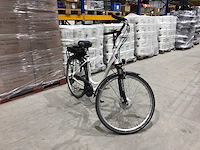 Veloci elektrische damesfiets - afbeelding 3 van  7
