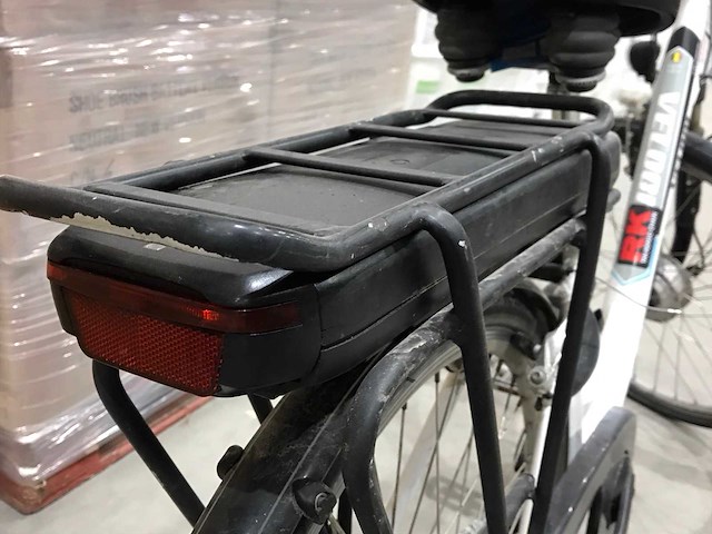 Veloci elektrische damesfiets - afbeelding 4 van  7