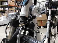 Veloci elektrische damesfiets - afbeelding 5 van  7