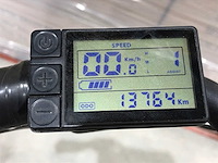 Veloci elektrische damesfiets - afbeelding 6 van  7