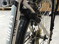 Veloci elektrische damesfiets - afbeelding 7 van  7