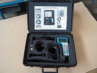 Velocicalc - ventilation meter (2x) - afbeelding 2 van  3