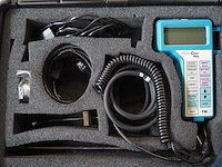 Velocicalc - ventilation meter (2x) - afbeelding 3 van  3