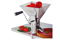 Velocissima tomatenpers (4x) - afbeelding 2 van  4