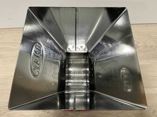 Velocissima tomatenpers (4x) - afbeelding 4 van  4