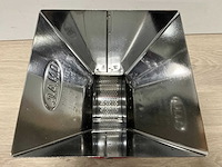 Velocissima tomatenpers (4x) - afbeelding 4 van  4