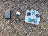 Velon - at-1000 - grasmaaier - afbeelding 2 van  12