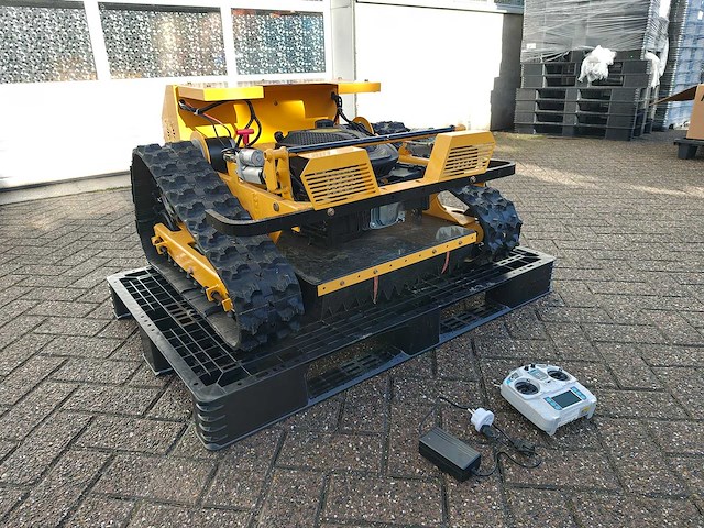 Velon - at-1000 - grasmaaier - afbeelding 1 van  12