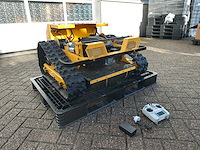 Velon - at-1000 - grasmaaier