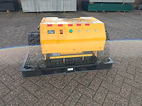 Velon - at-1000 - grasmaaier - afbeelding 8 van  12