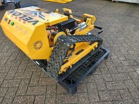 Velon - at-1000 - grasmaaier - afbeelding 9 van  12