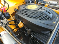 Velon - at-1000 - grasmaaier - afbeelding 12 van  12