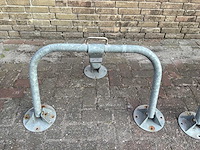 Velopa parkeerbeugel (2x) - afbeelding 3 van  5