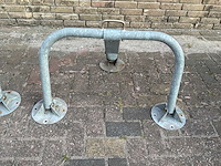 Velopa parkeerbeugel (2x) - afbeelding 2 van  5
