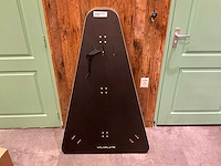 Veloplate indoorplatform - afbeelding 1 van  3