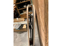 Veloplate indoorplatform - afbeelding 2 van  3