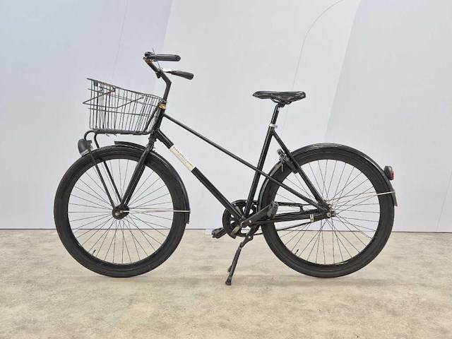 Veloretti - caféracerull - d52 - damesfiets - afbeelding 1 van  6