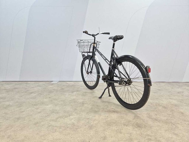Veloretti - caféracerull - d52 - damesfiets - afbeelding 4 van  6