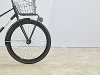 Veloretti - caféracerull - d52 - damesfiets - afbeelding 5 van  6