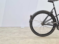 Veloretti - caféracerull - d52 - damesfiets - afbeelding 6 van  6