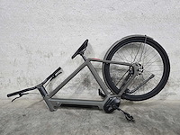 Veloretti - electric ace two graphite - elektrische fiets 0619 - afbeelding 1 van  10