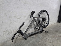 Veloretti - electric ace two graphite - elektrische fiets 0619 - afbeelding 3 van  10