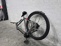 Veloretti - electric ace two graphite - elektrische fiets 0619 - afbeelding 4 van  10