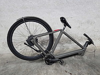 Veloretti - electric ace two graphite - elektrische fiets 0619 - afbeelding 7 van  10
