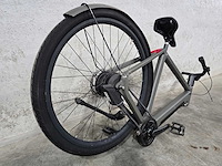 Veloretti - electric ace two graphite - elektrische fiets 0619 - afbeelding 8 van  10