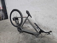 Veloretti - electric ace two graphite - elektrische fiets 0619 - afbeelding 9 van  10