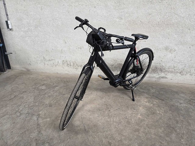 Veloretti - fiets - elektrische fiets 9223 - afbeelding 1 van  2