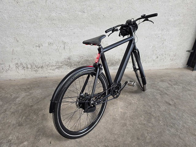 Veloretti - fiets - elektrische fiets 9223 - afbeelding 2 van  2