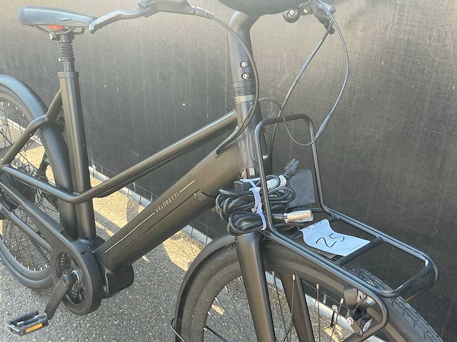 Veloretti elektrische herenfiets - afbeelding 2 van  10