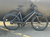 Veloretti elektrische herenfiets - afbeelding 1 van  10