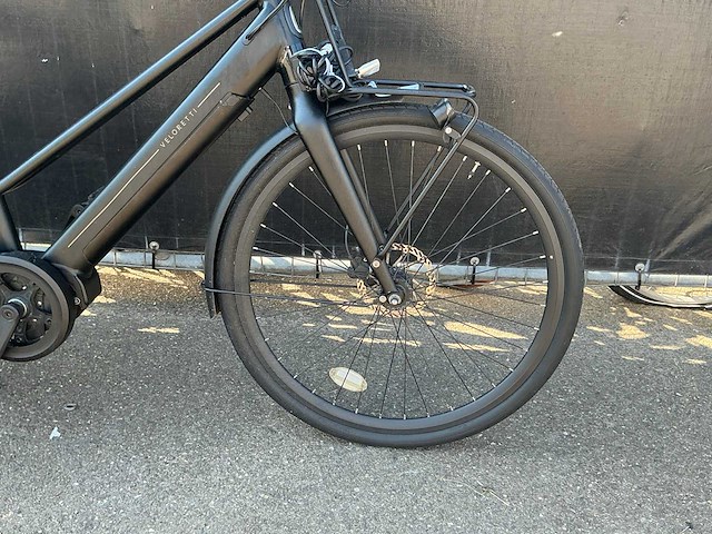 Veloretti elektrische herenfiets - afbeelding 3 van  10