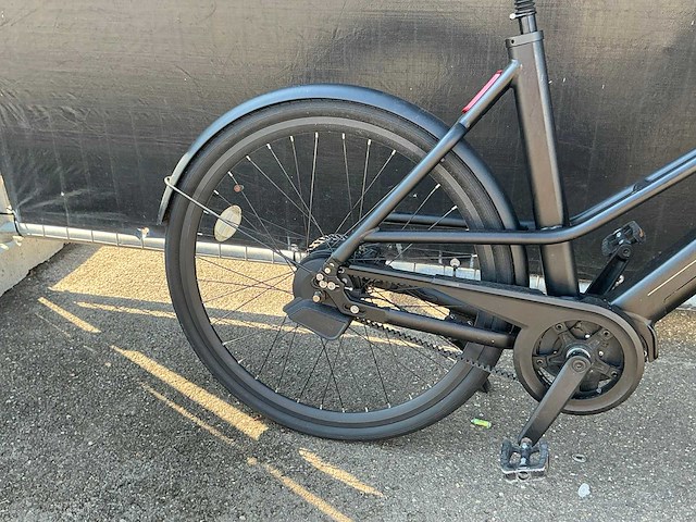 Veloretti elektrische herenfiets - afbeelding 4 van  10