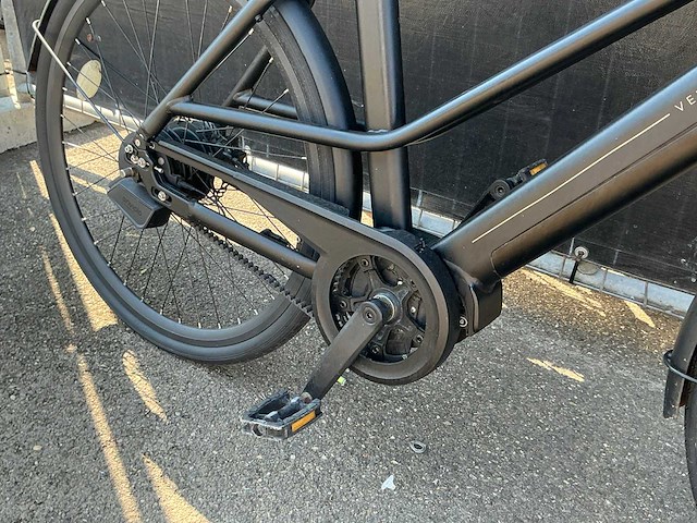 Veloretti elektrische herenfiets - afbeelding 5 van  10
