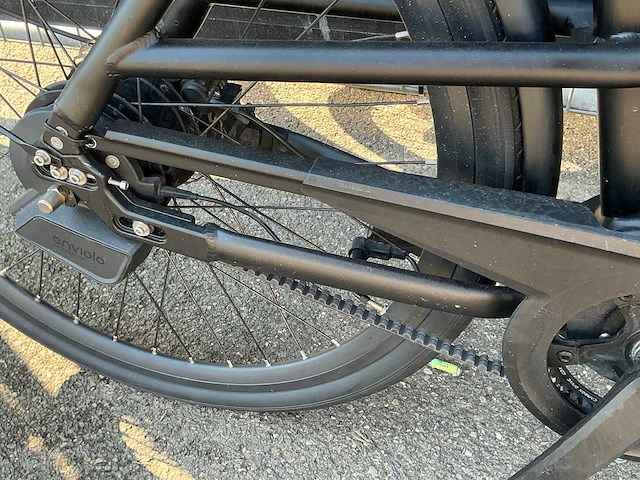 Veloretti elektrische herenfiets - afbeelding 7 van  10